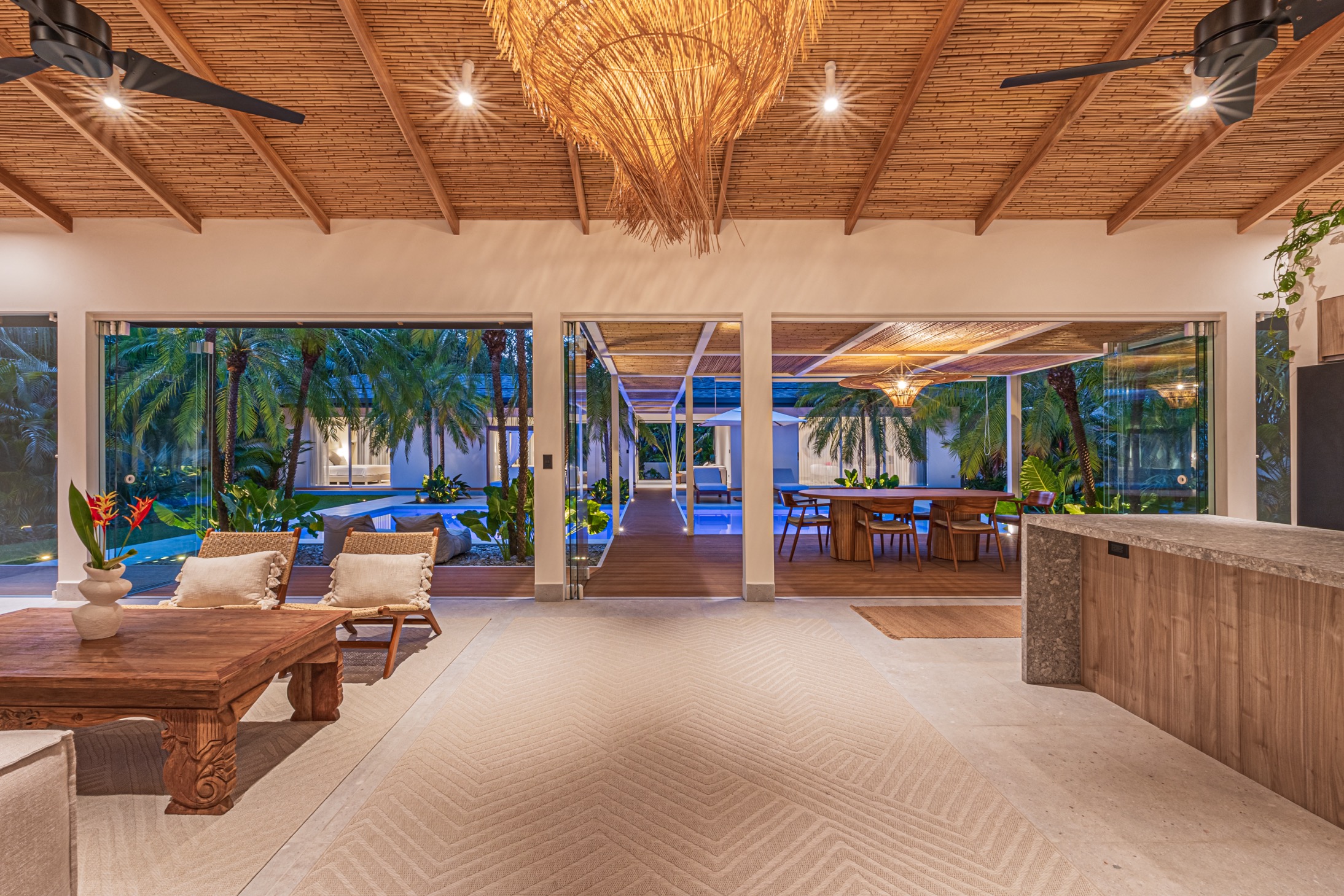 Luxury Villa: Walking Distance to the Beach selected