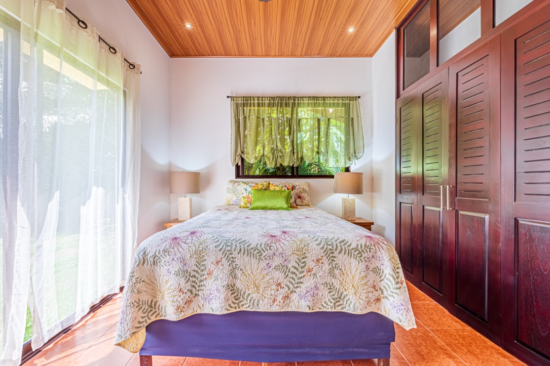 Modern 5-Bedroom Riverfront Home Walking Distance to Dominical selected