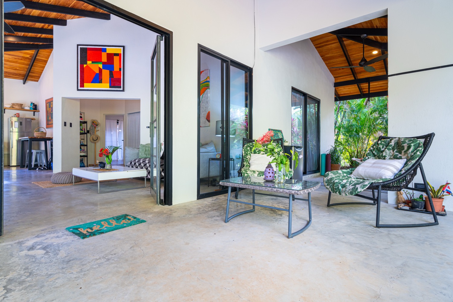 Exceptional 1.3-Acre Property in Ojochal with Expanded Development Potential selected