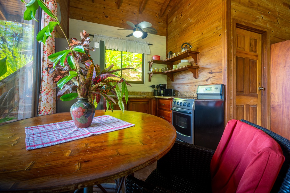 Ocean-View Estate with Guest Casita and Full Privacy in Perla de Ballena selected