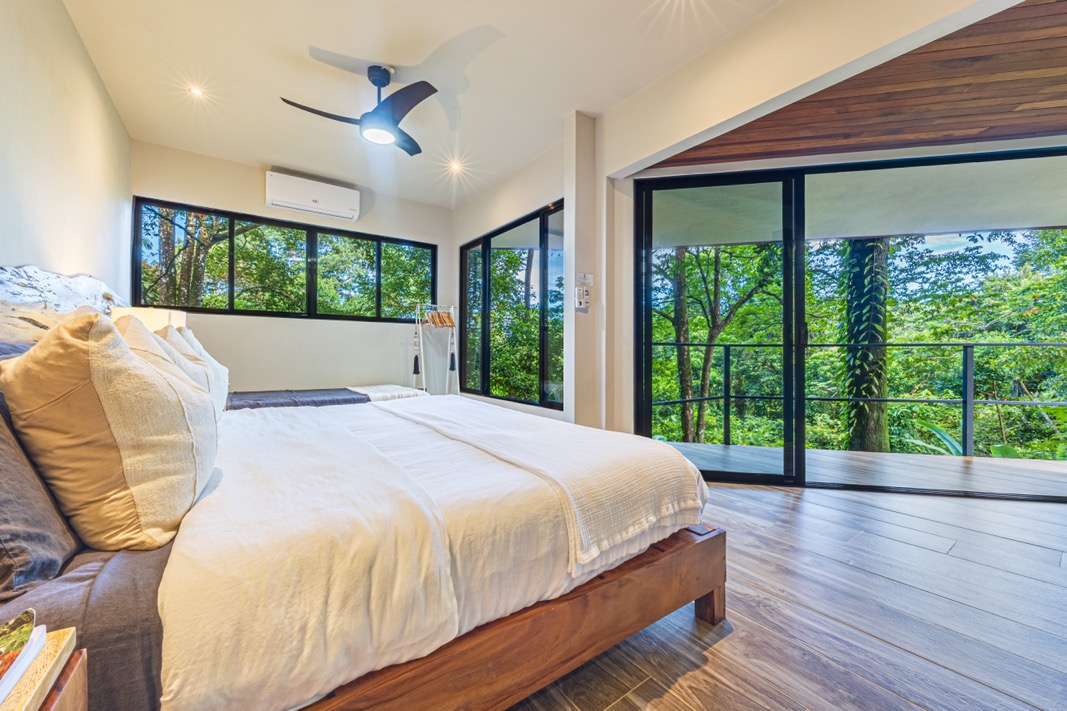 Luxury Jungle Retreat with Income Potential near Nauyaca Waterfalls & Dominical selected