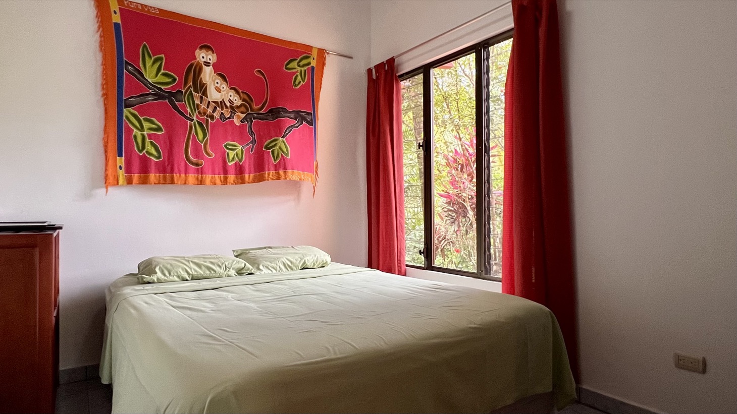 Peaceful Two-Bedroom Home in an Intimate Shared Estate selected