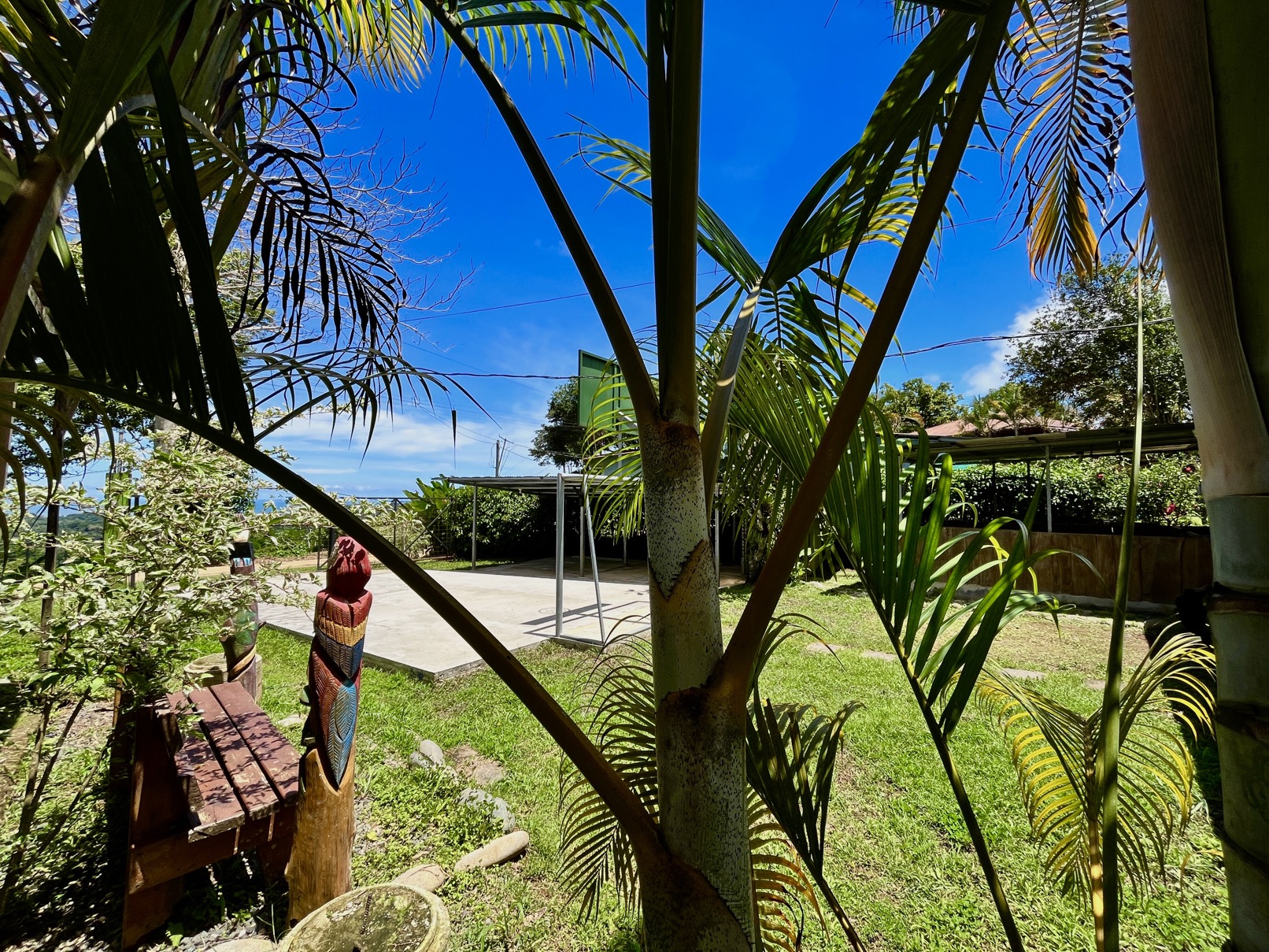 Ocean and Mountain View 3 Bedroom Home in Ojochal selected