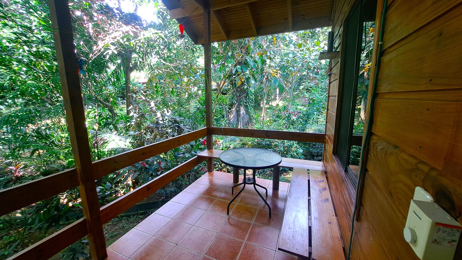 Income Producing Jungle Retreat with 8 Cabinas and Pool in the Heart of Uvita selected