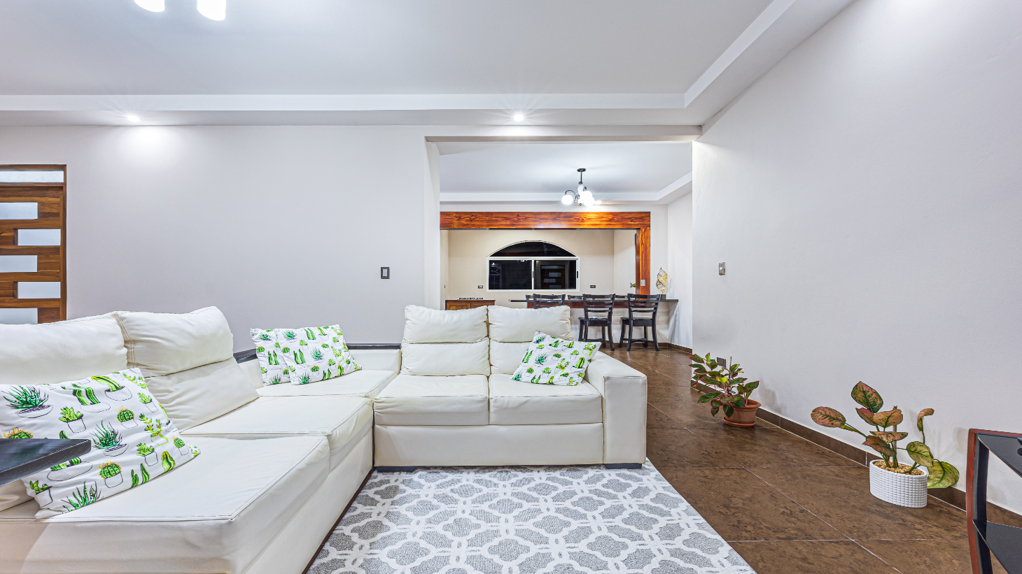 5-Bedroom Residence in Prime Uvita Location selected