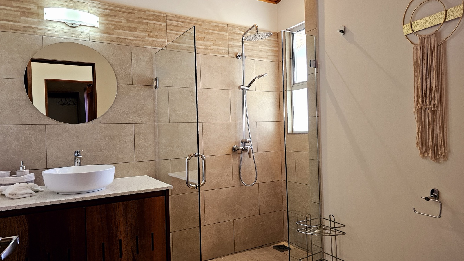 Stunning Fully Furnished 3-Bedroom Villa in Ojochal selected