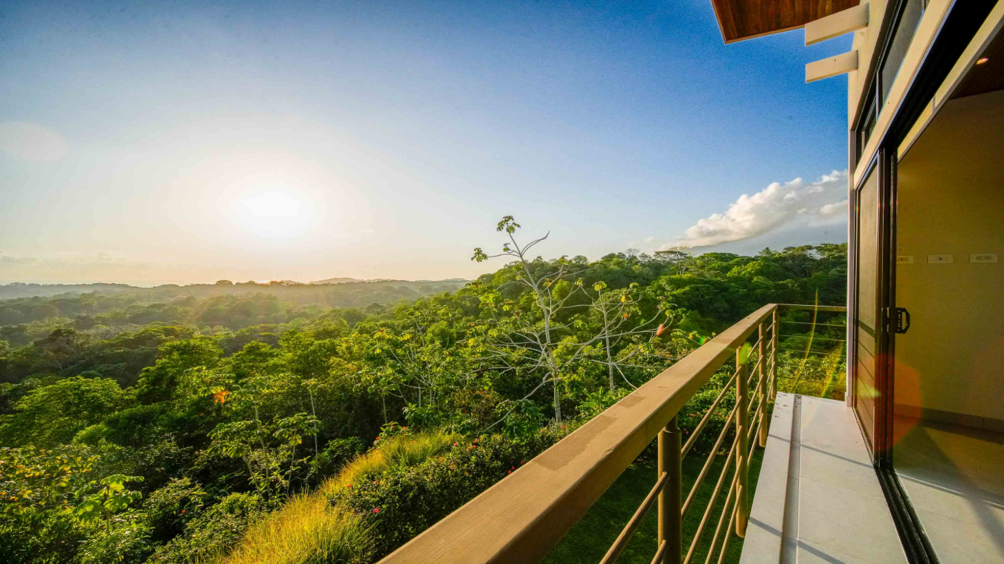 Guest House and Infinity Pool Ocean View Luxury Estate selected