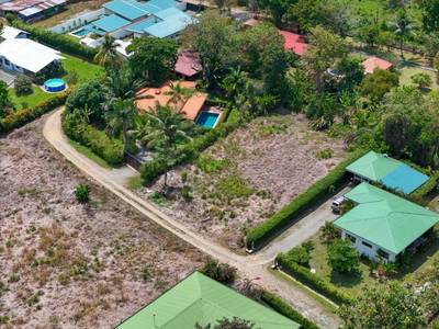 Central Ojochal Lot with Easy Access and Mountain Views image 2