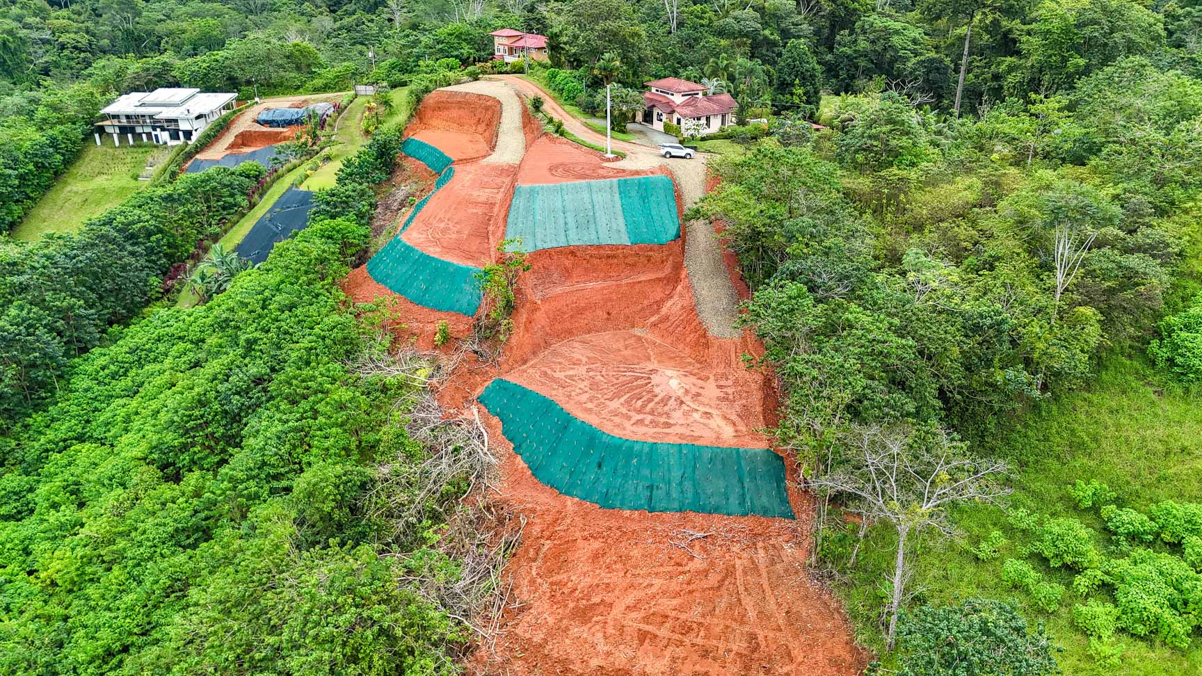 Two Build-Ready Ojochal Lots with Unmatched Views, Utilities Installed & Endless Potential selected