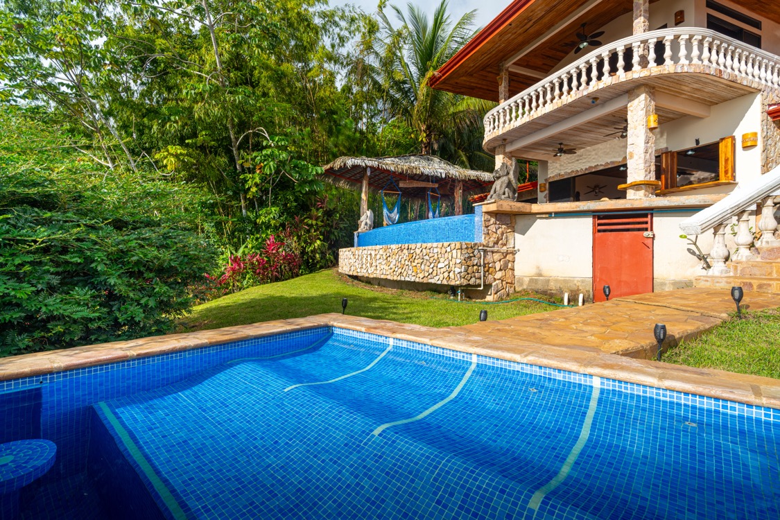 Dreamy Mediterranean Estate in Escaleras selected