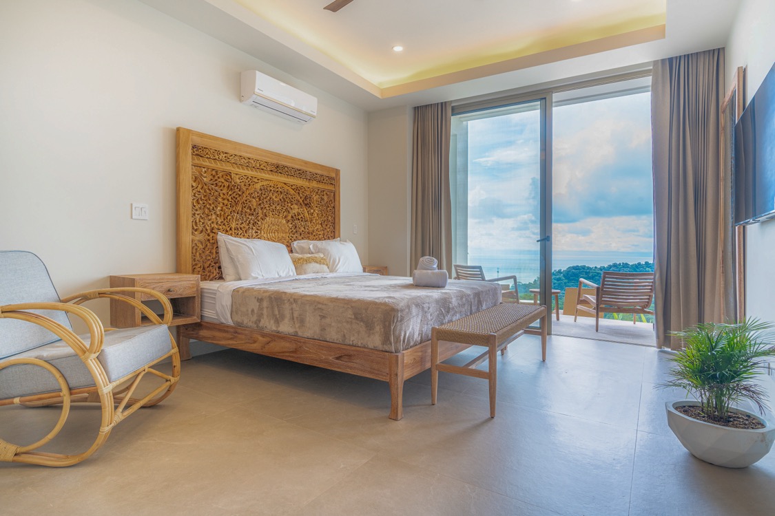 Luxury Multi-Home Estate in Escaleras Minutes from Dominical & Secluded Pacific Beaches selected