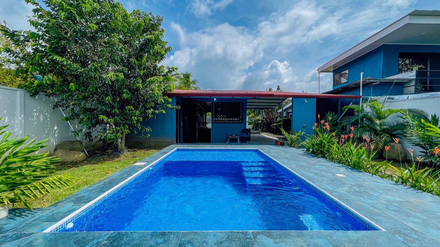 Charming Uvita Home with Private Pool & Walk-to-Everything Convenience selected