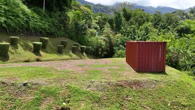 Expansive Oceanview Estate Lot in Uvita image 3