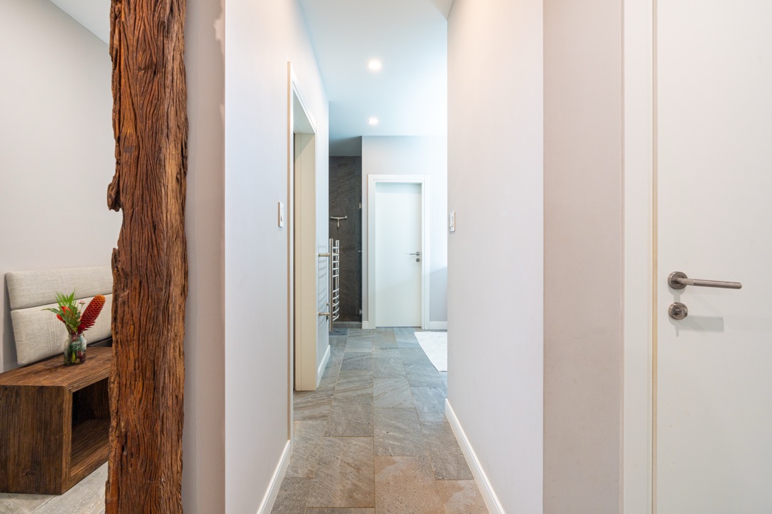 Exclusive Beachfront Penthouse – The Most Private Residence at Elan selected