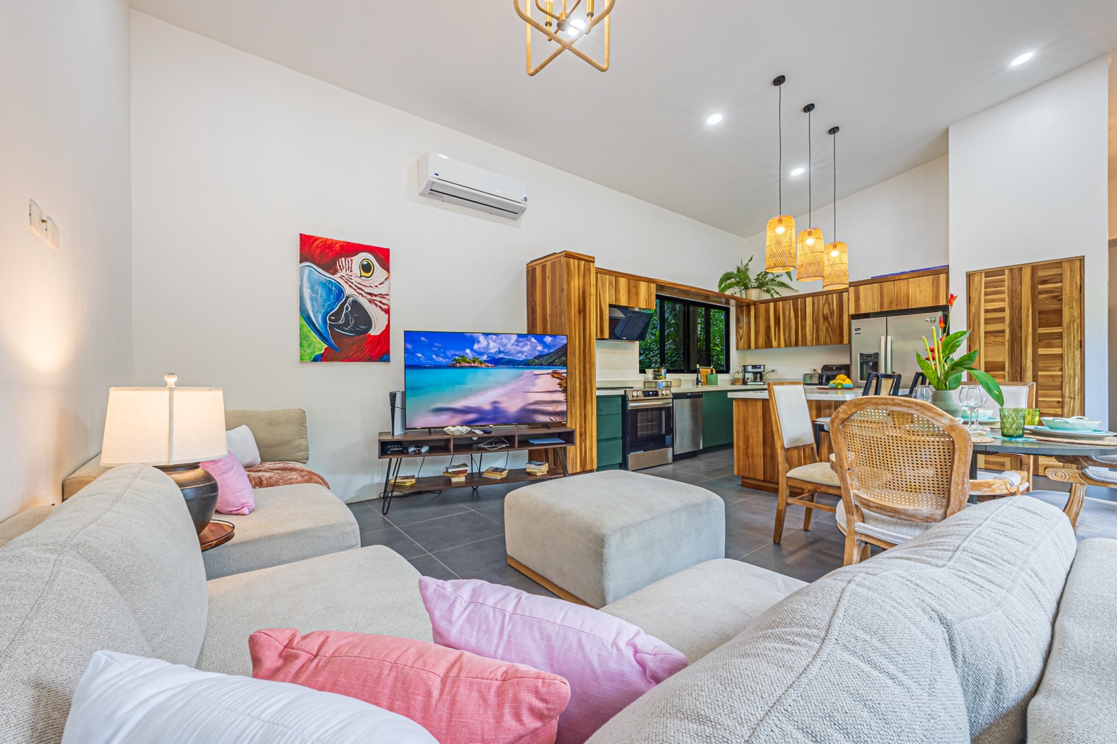 Casa Palma Verde—Your Private Sanctuary in Costa Rica’s South Pacific selected