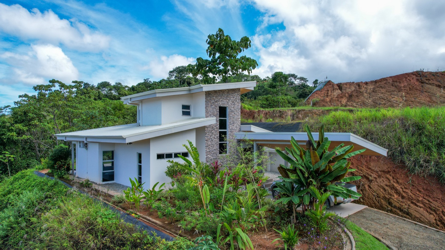 Stunning 3BR/3BA Ocean View Home in Chontales - Turnkey Paradise selected