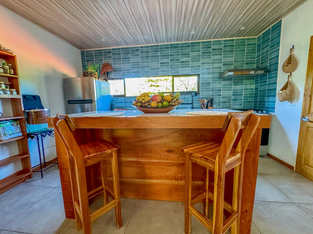 1-Bedroom Jungle River Retreat with Room to Build Your Dream Home in the Heart of Ojochal selected
