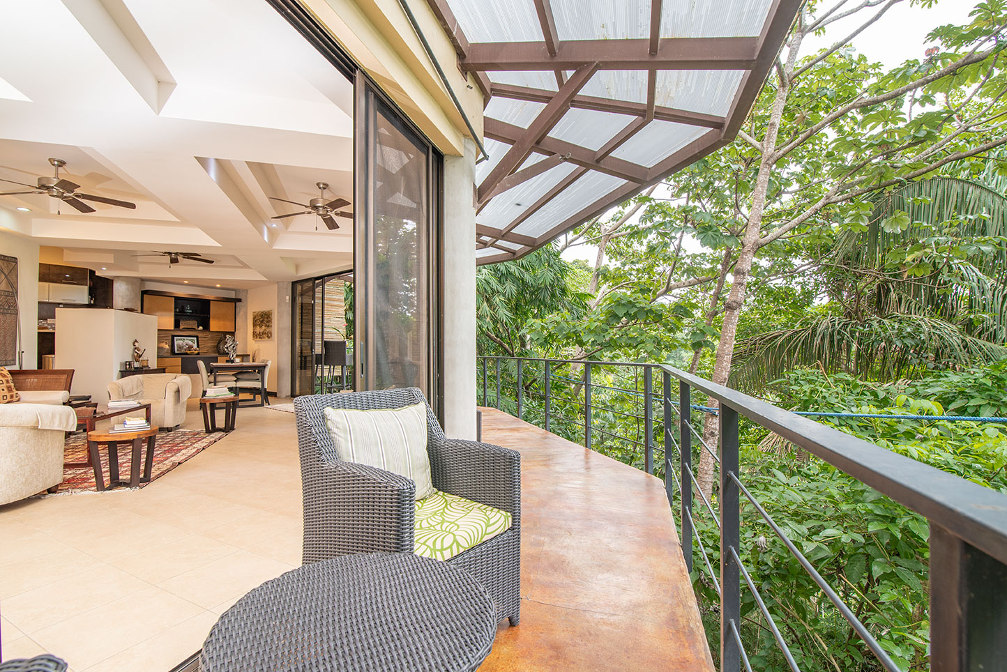Iconic Luxury Ocean View Estate in Manuel Antonio selected