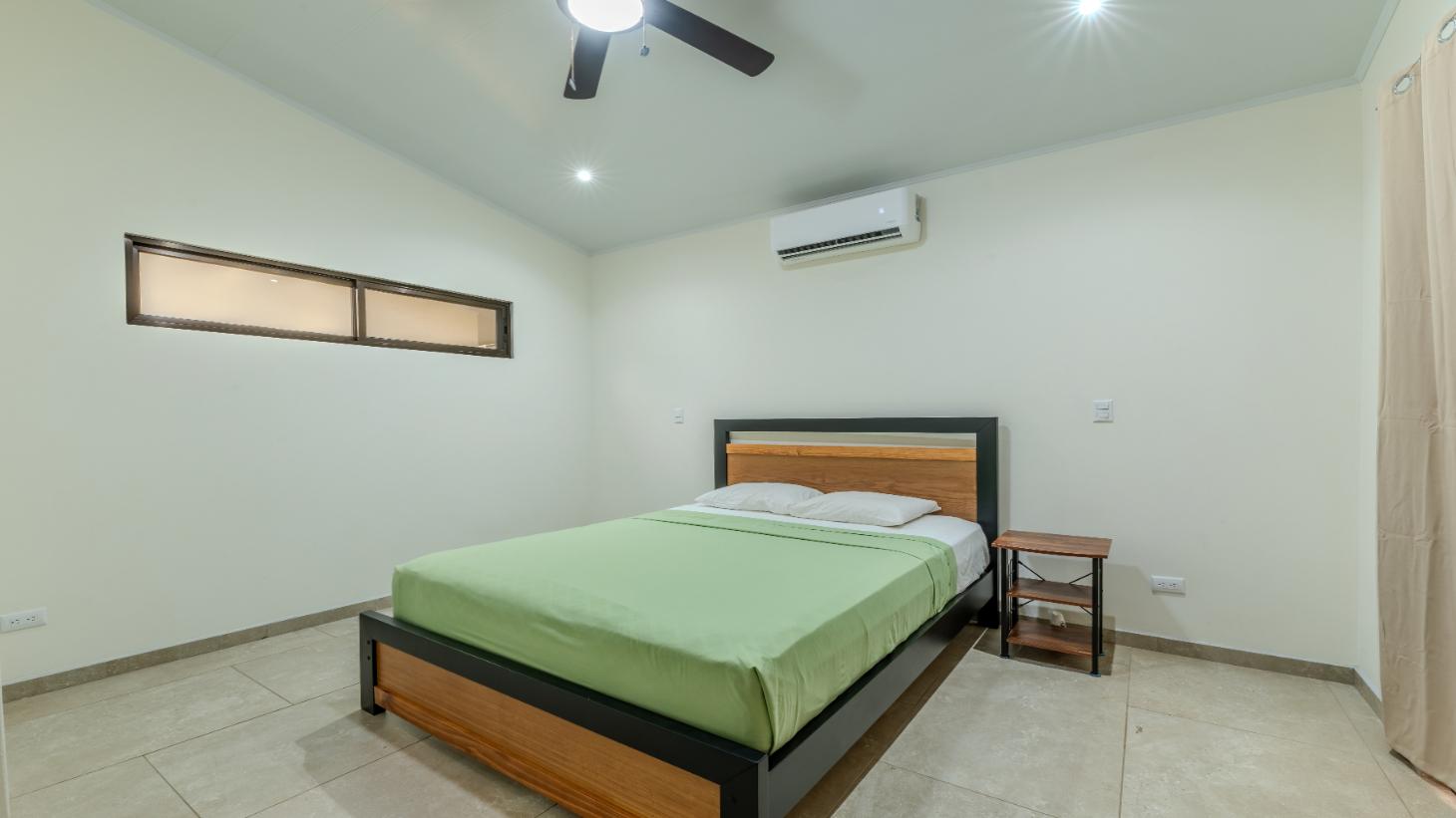 Modern 3-Bedroom Home Near Marino Ballena National Park – Central Uvita selected