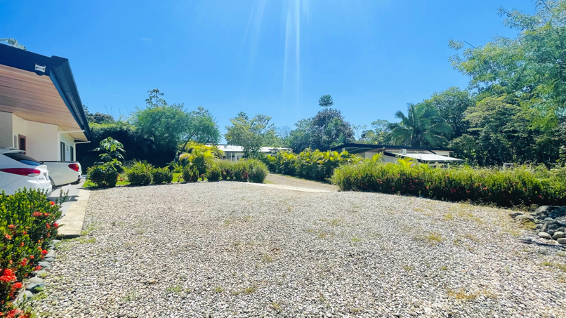 Modern 3-Bedroom Home with Pool in Gated Community, Ojochal, Costa Rica selected