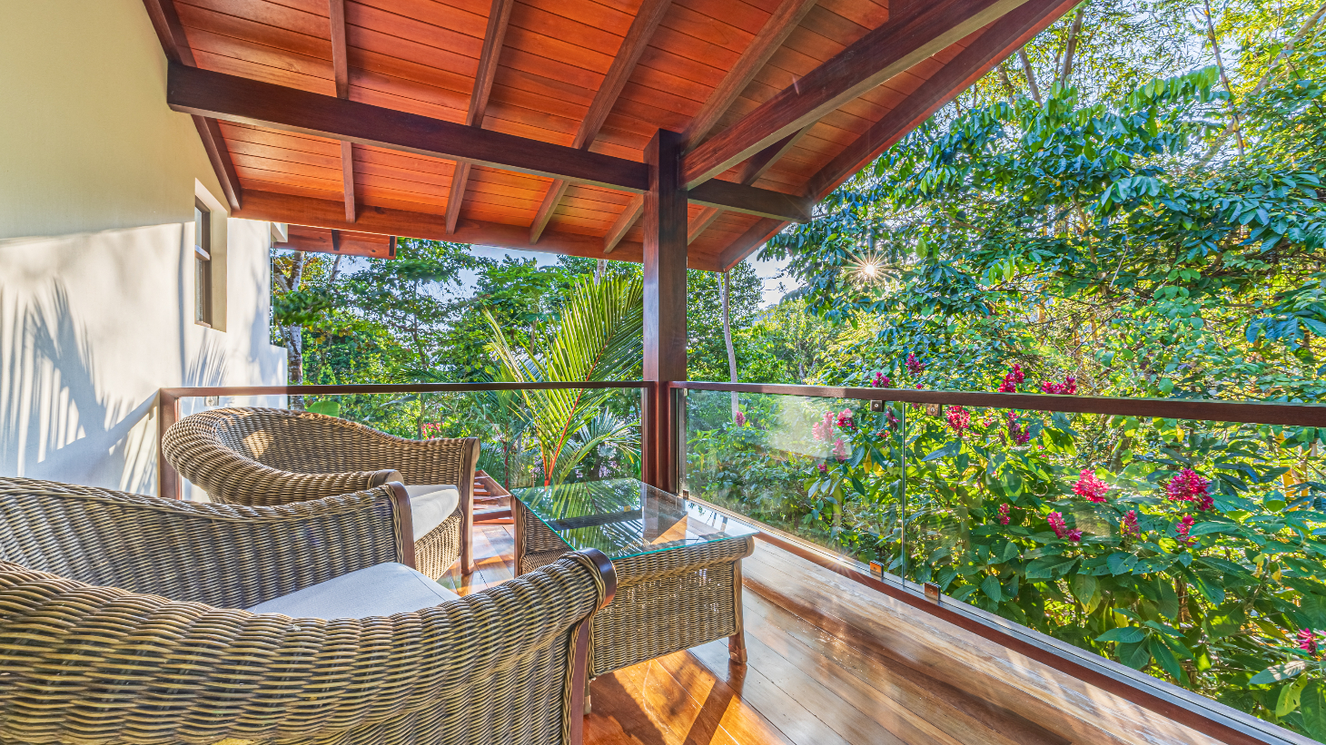 Stunning Waterfall Home + Guest Casita - Cascada Azul selected
