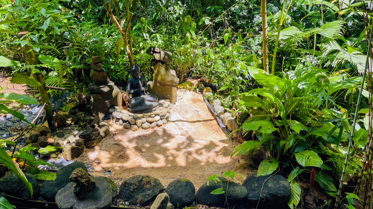 Tropical Retreat in Ojochal with Ocean Views, Private Waterfall & Expansion Potential selected