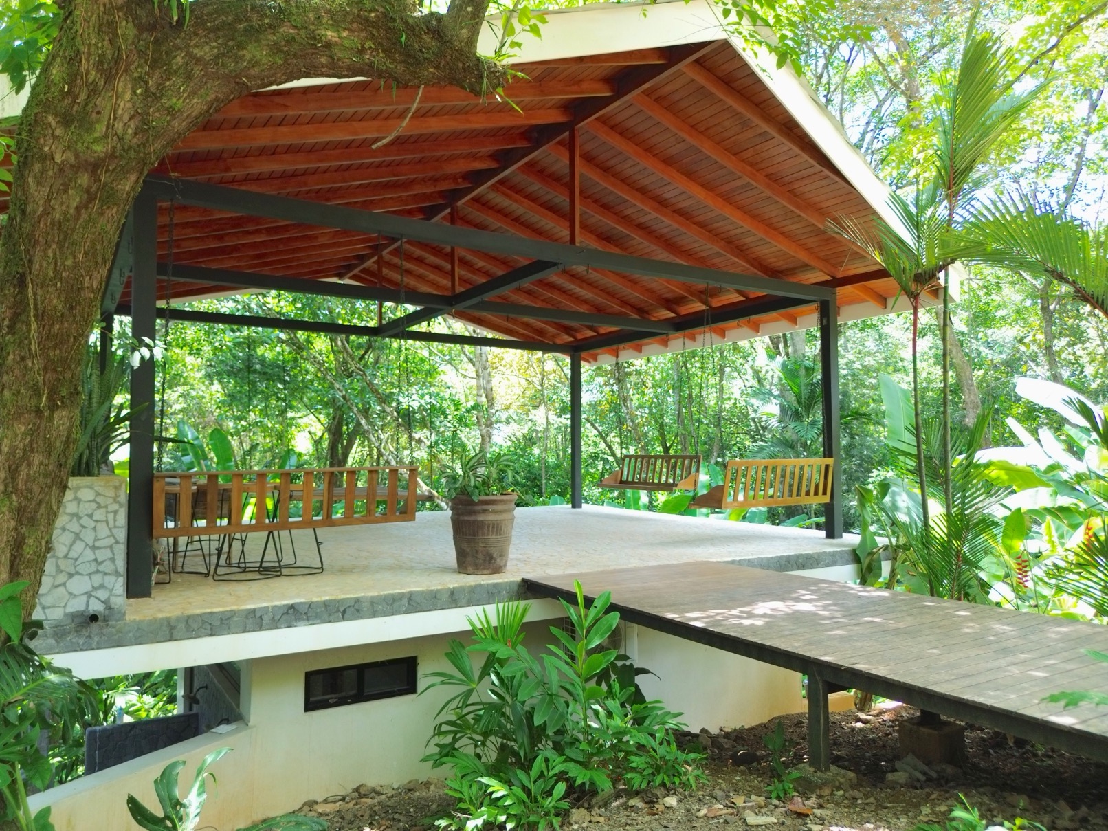 Huge Potential Perfectly Located Retreat Property In Uvita selected