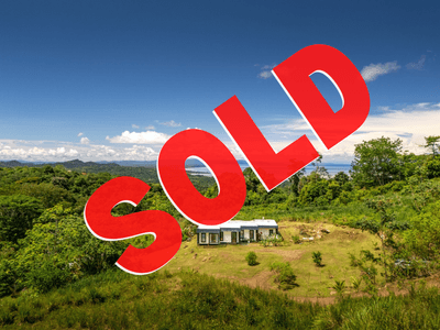 Modern Mountain Retreat with Sweeping Ocean Views in Ojochal image 1