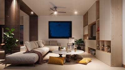The Residence in Costa Rica A Luxury Pre-Construction Beachfront Estate image 5