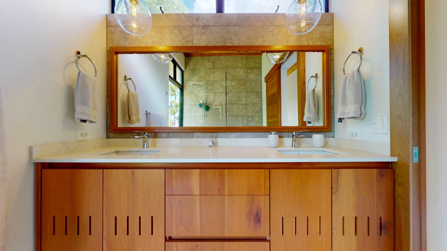 Private Modern Tropical Paradise Home For Sale in Ojochal, Costa Rica selected