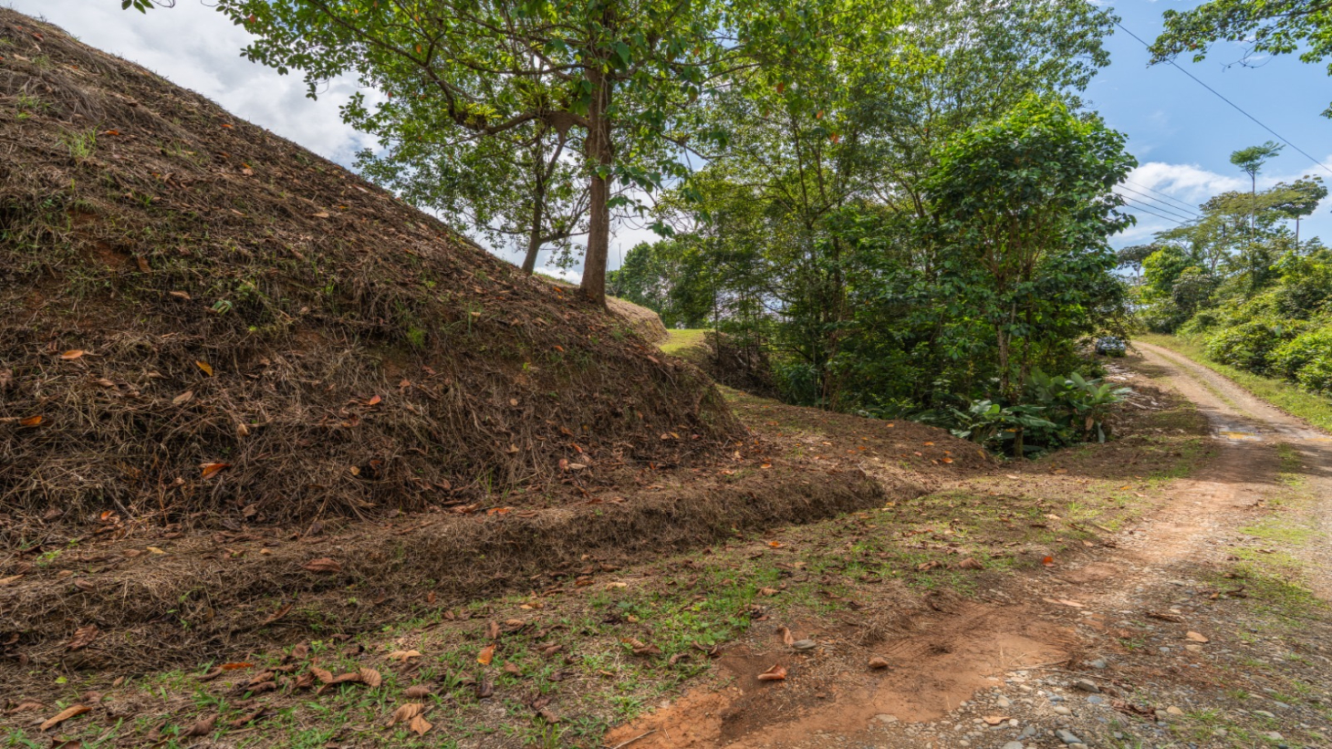 3-Acre Development Opportunity in Phase 5 Gated Community, Ojochal selected