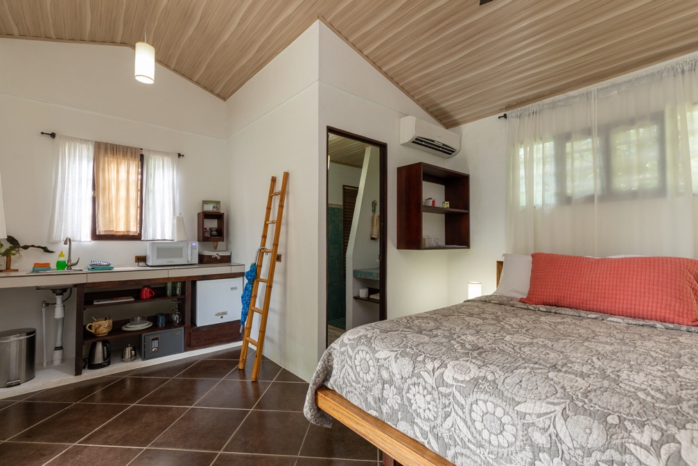 Thriving Boutique Hotel with Owner’s Residence Just Steps from the Beach in Uvita selected