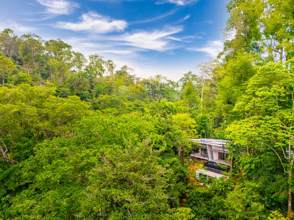 Casa Selva Vida – A Vision of Luxury Living in the Heart of Uvita selected