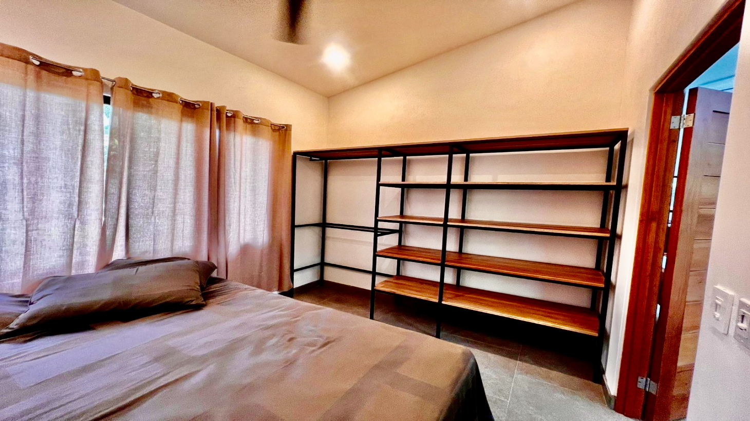 Private River Side Home Only Minutes From The Beach selected