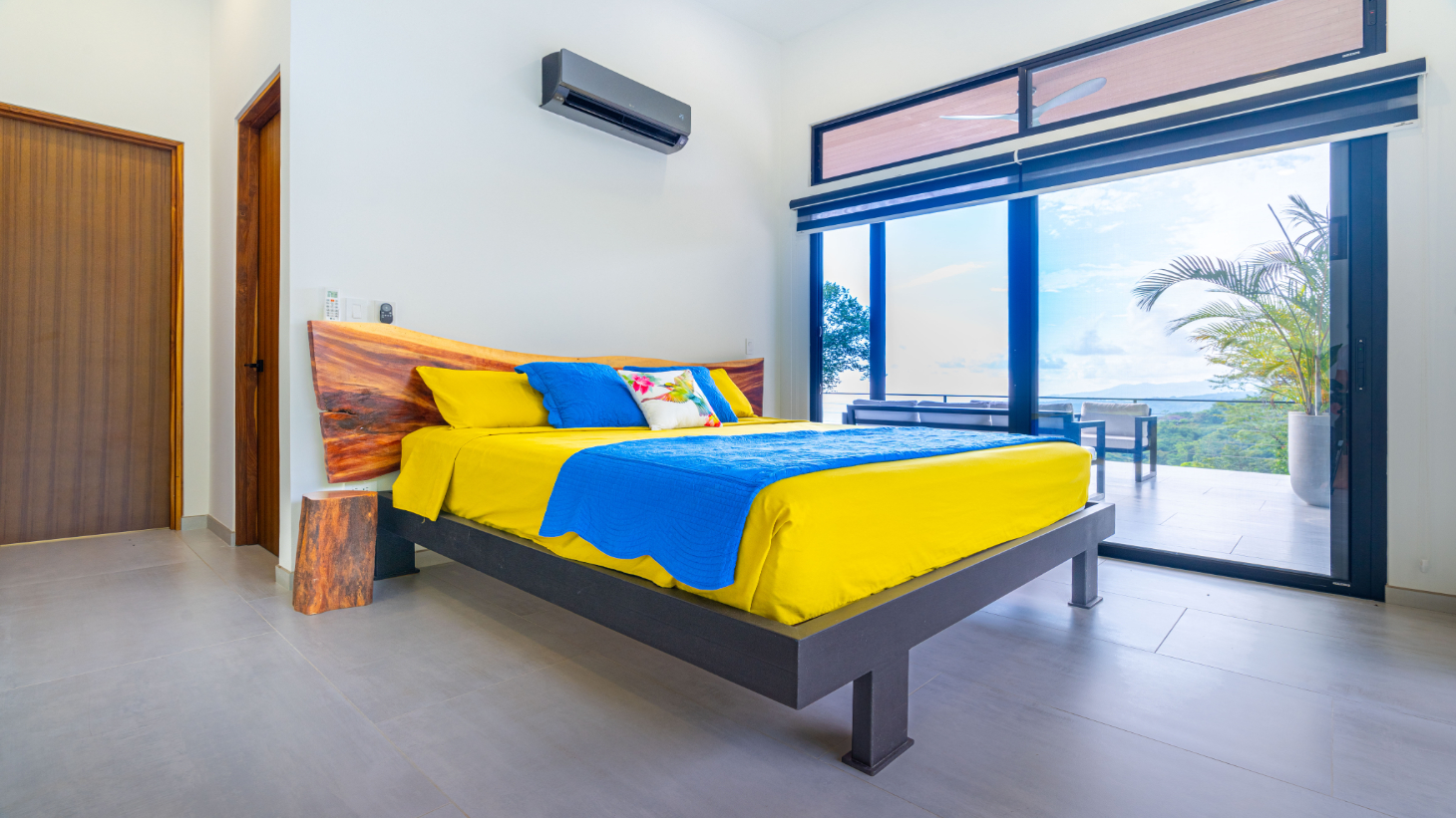 Luxury 4-Bed Home with Ocean & Jungle Views in Ojochal selected