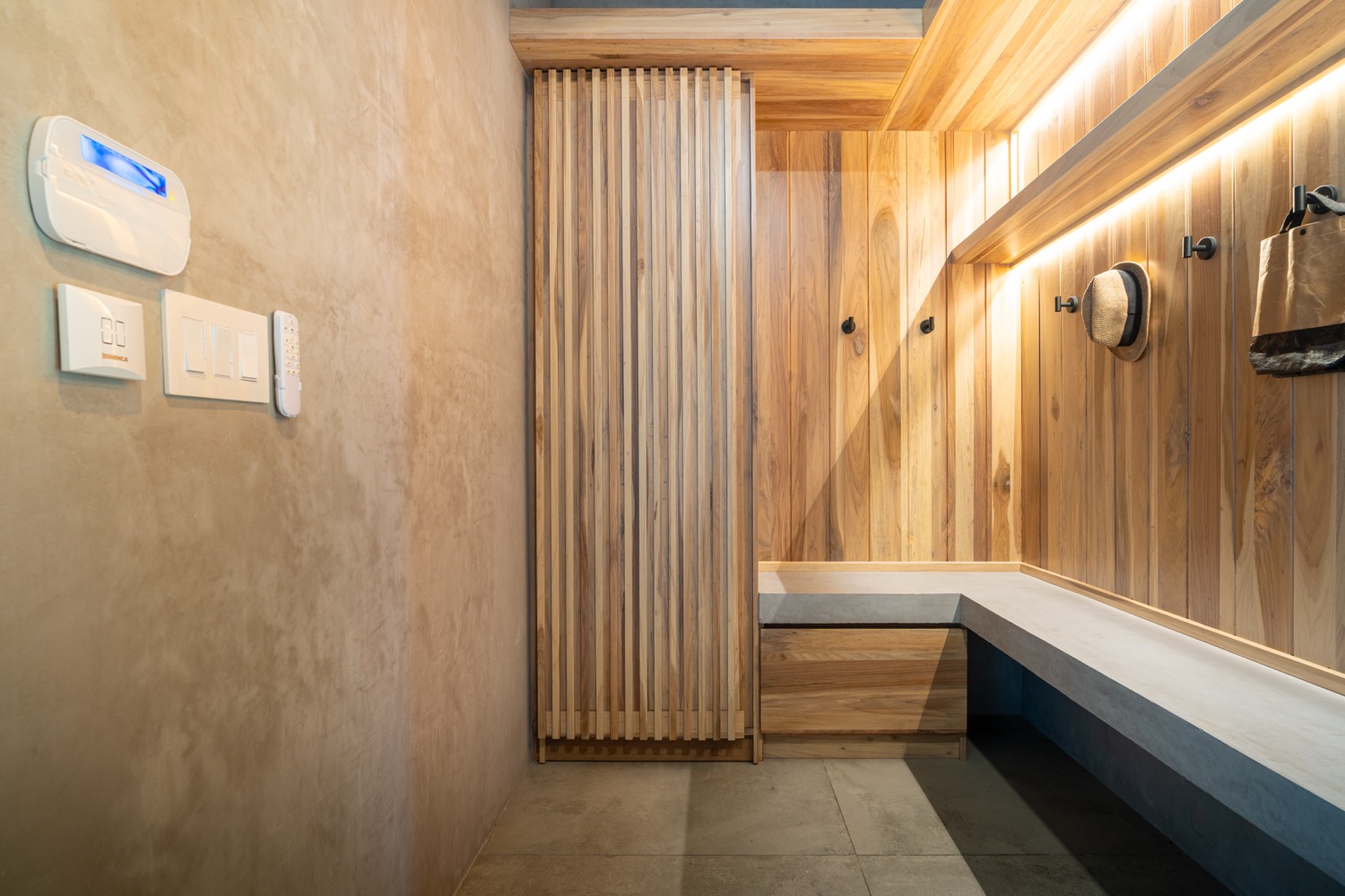 Sleek Modern Retreat with Ocean and Mountain Views in Ojochal selected