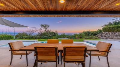 Brand New Modern Ocean View Home in Phase 5, Ojochal image 5