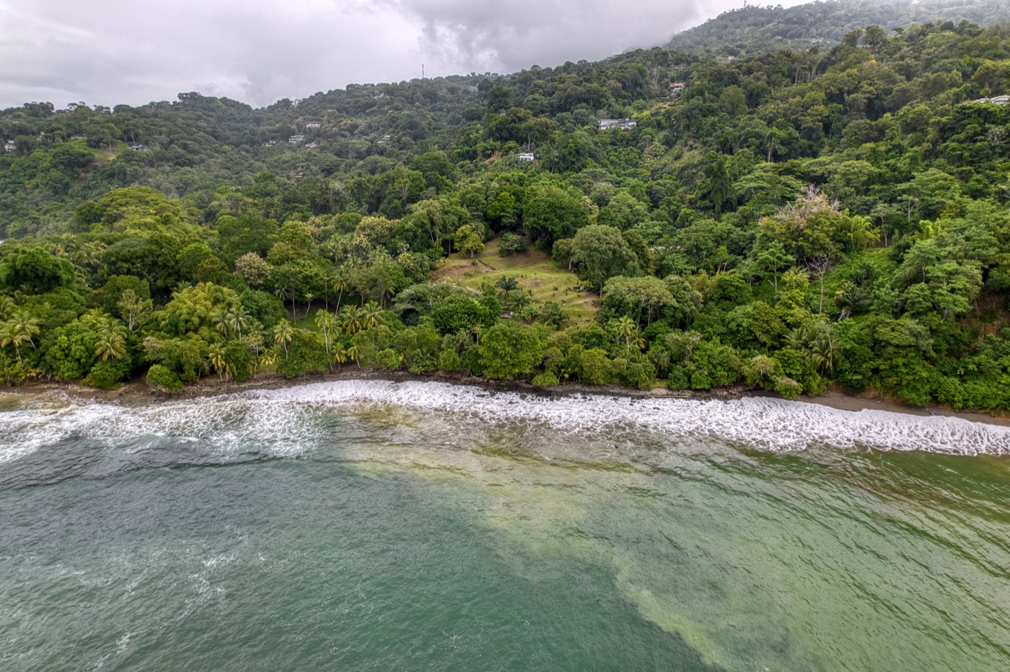 The Residence in Costa Rica A Luxury Pre-Construction Beachfront Estate selected
