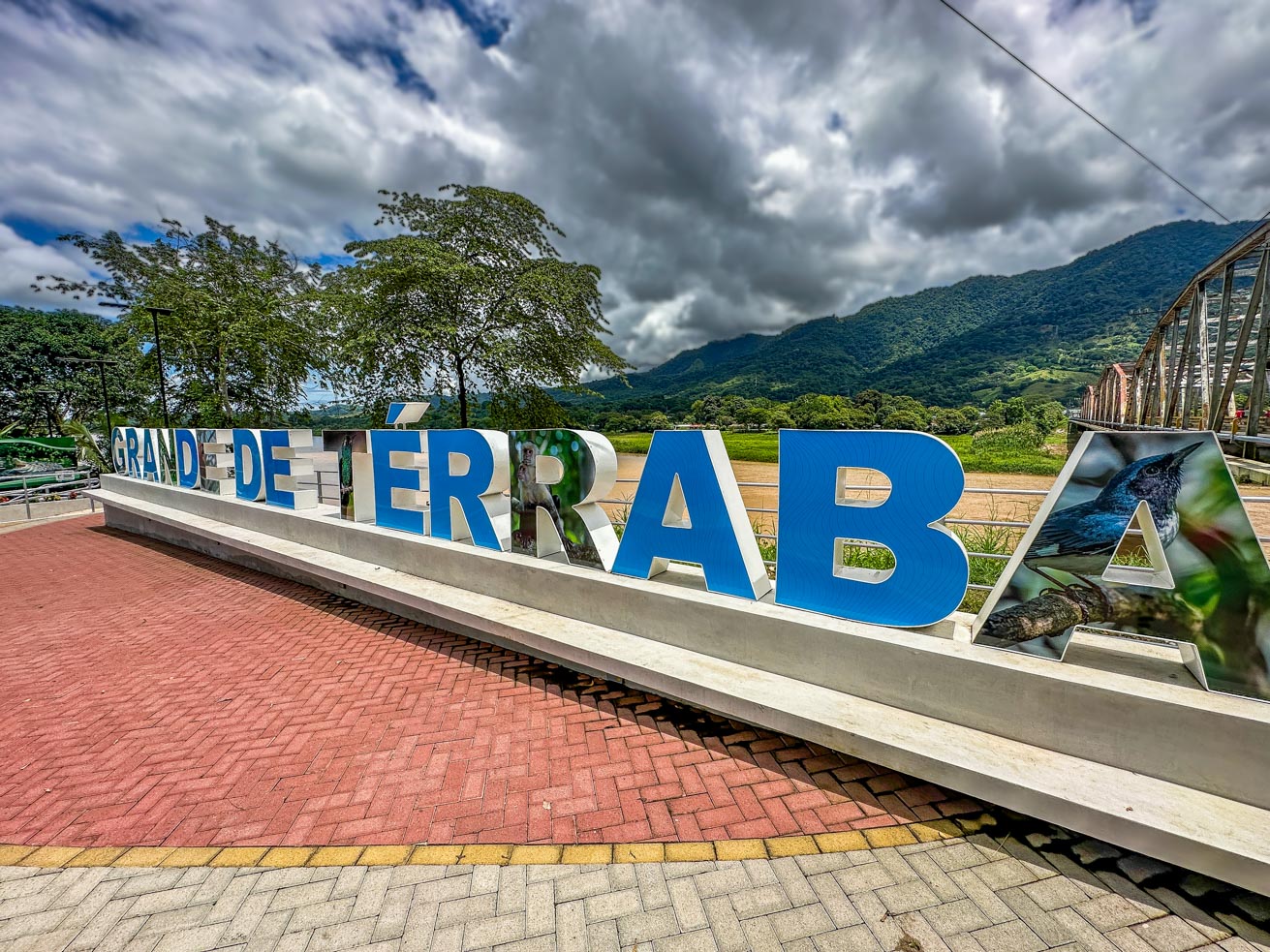 3.7-Acre Airport-Adjacent Property with Direct Runway Access, Prime Zoning, and Mountain Views selected