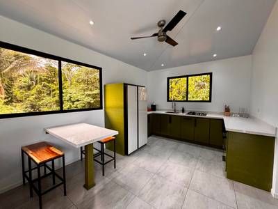 Brand-New Modern Home with Pool Near Playa Hermosa image 5