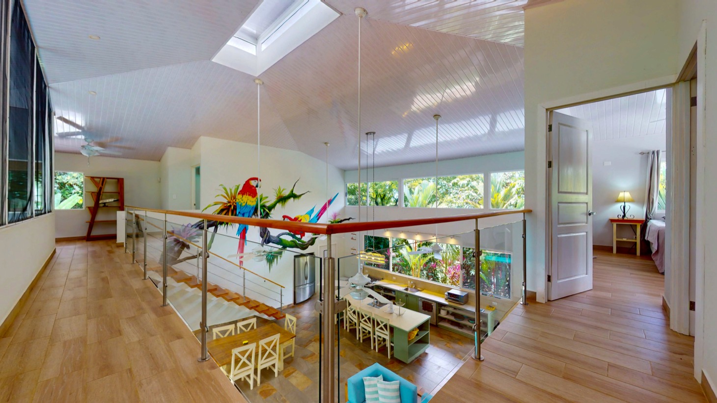 Your Family's Private Jungle Paradise Home in Uvita, Costa Rica selected