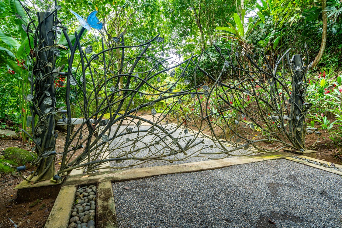 Modern Jungle Retreat in Costa Rica’s Southern Zone selected