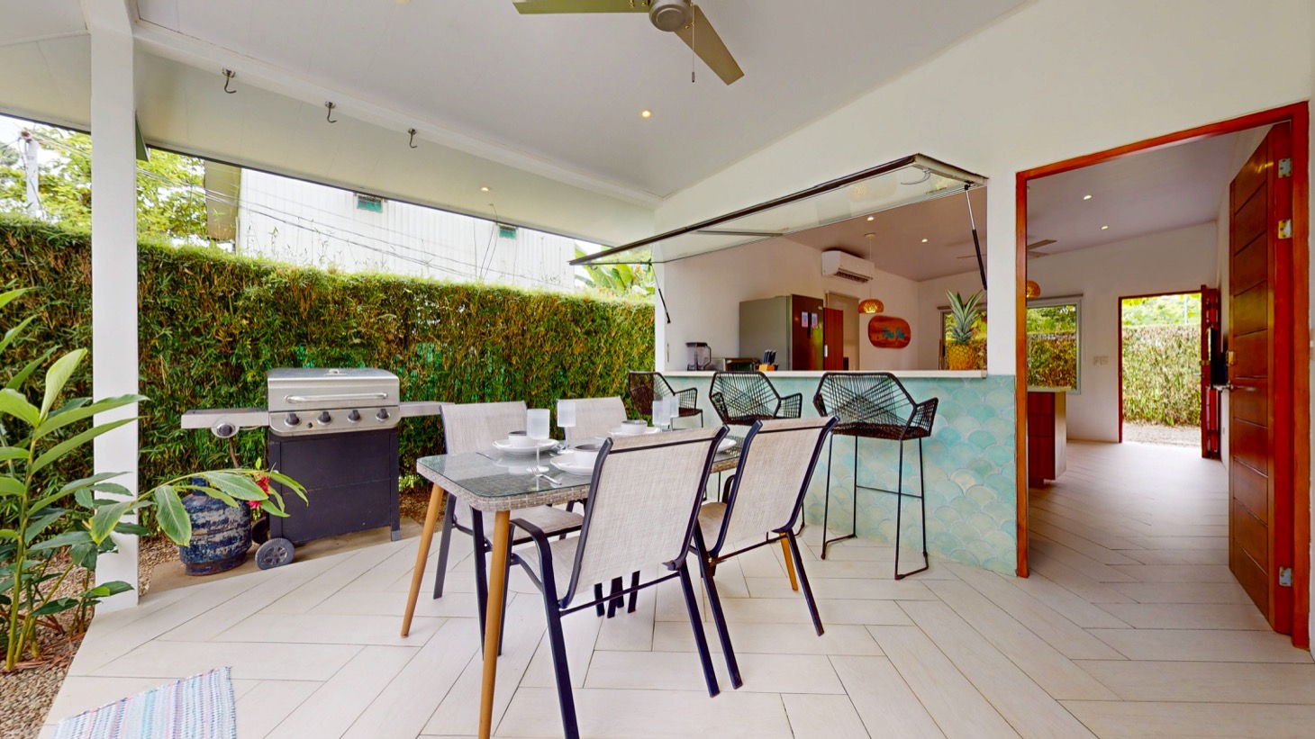 Turnkey Home for Sale in Bahía Uvita, Costa Rica – Walk to the Beach and Marino Ballena National Park selected