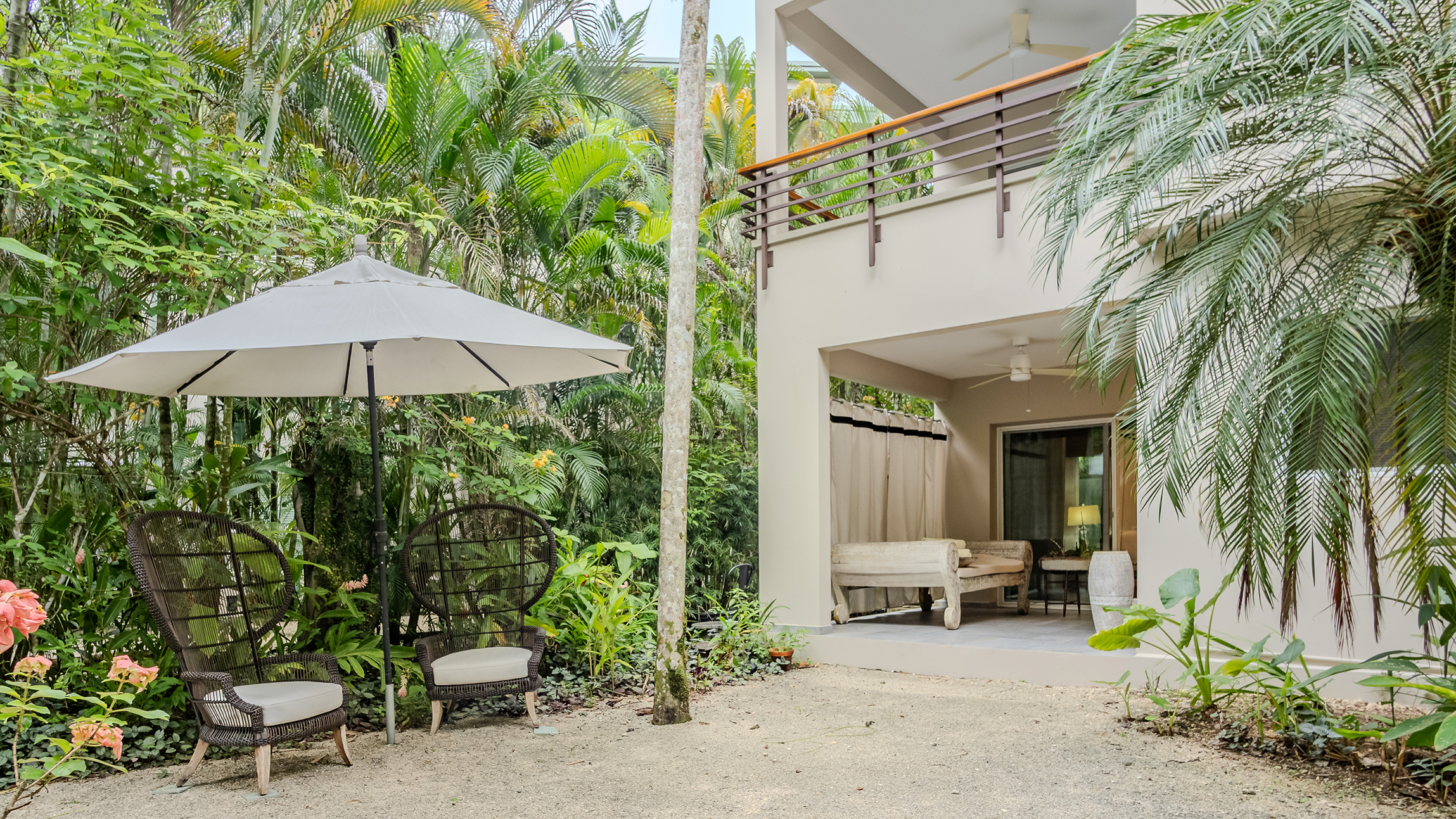 Luxury Condo for Sale – Private Beach Access at Elan, Playa Ballena selected