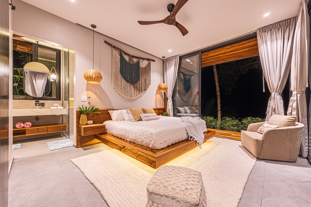 Casa Köbö – A Masterpiece of Design, Nature, and Tranquility in Playa Hermosa selected