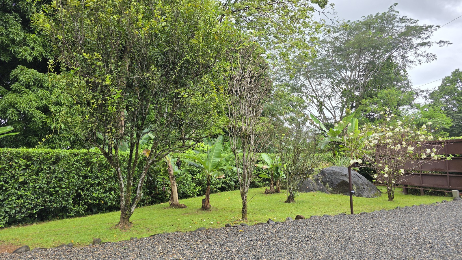 Easy Access Mountainview Oasis in Ojochal selected