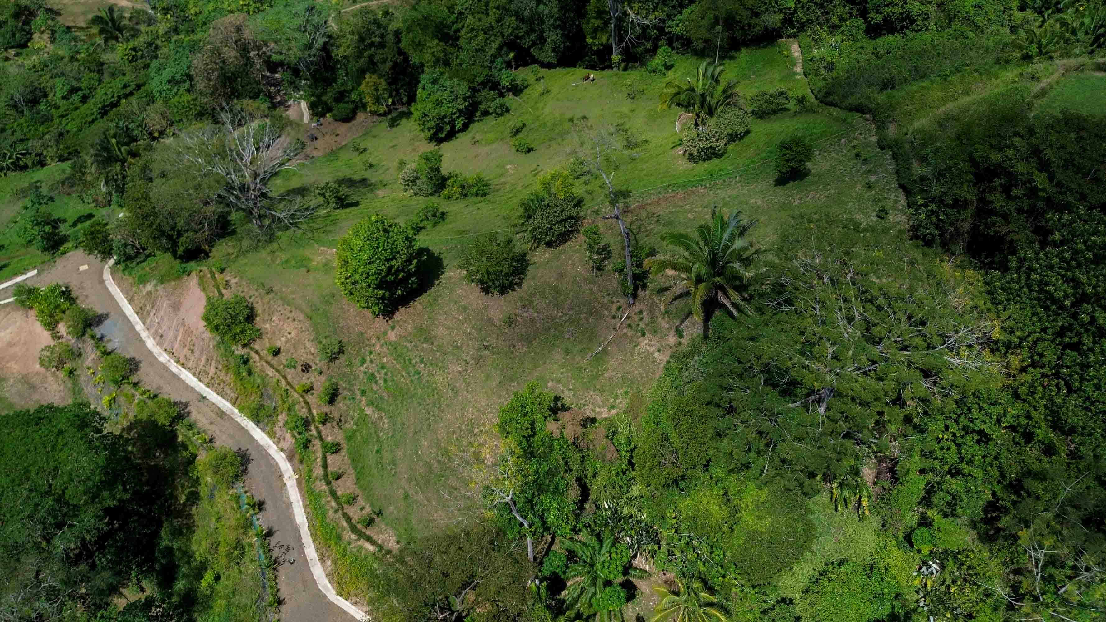 18-Acre Ocean View Development Parcel in Playa Hermosa selected