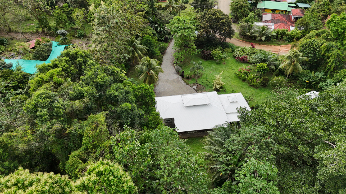 Property for Sale in Ojochal With 2.93 Hectares & Development Potential selected