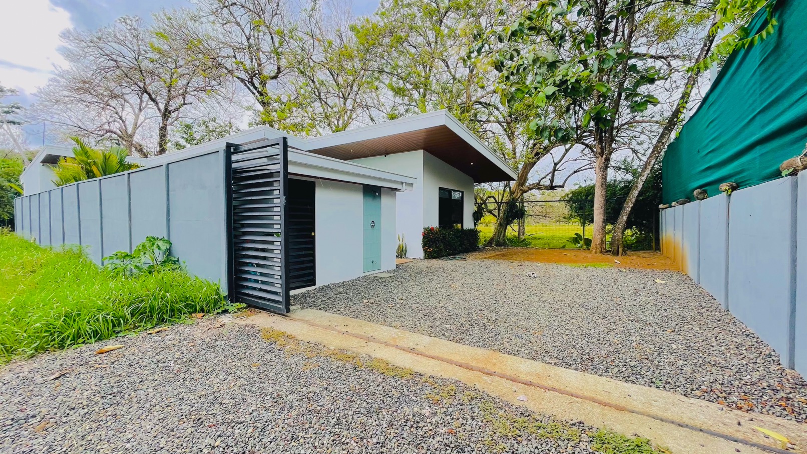 Walk to Whale's Tail Beach: Turnkey Uvita Home with Private Pool selected