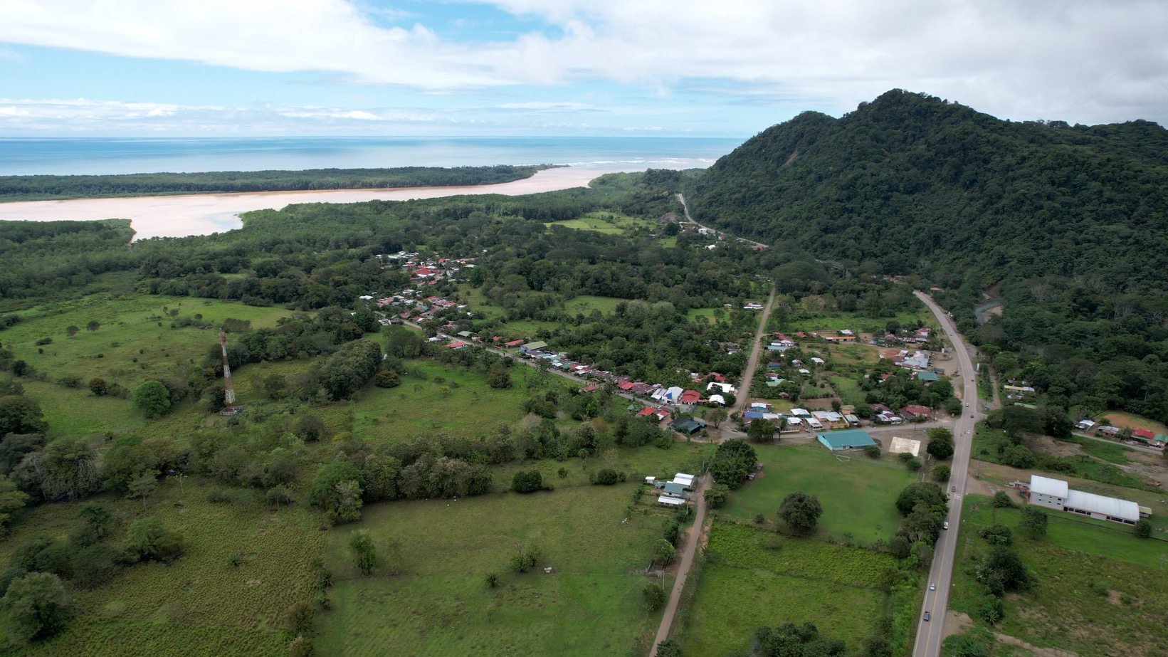 Brand new house for sale in Coronado, 2 Bed, 2 Bath and large pool selected